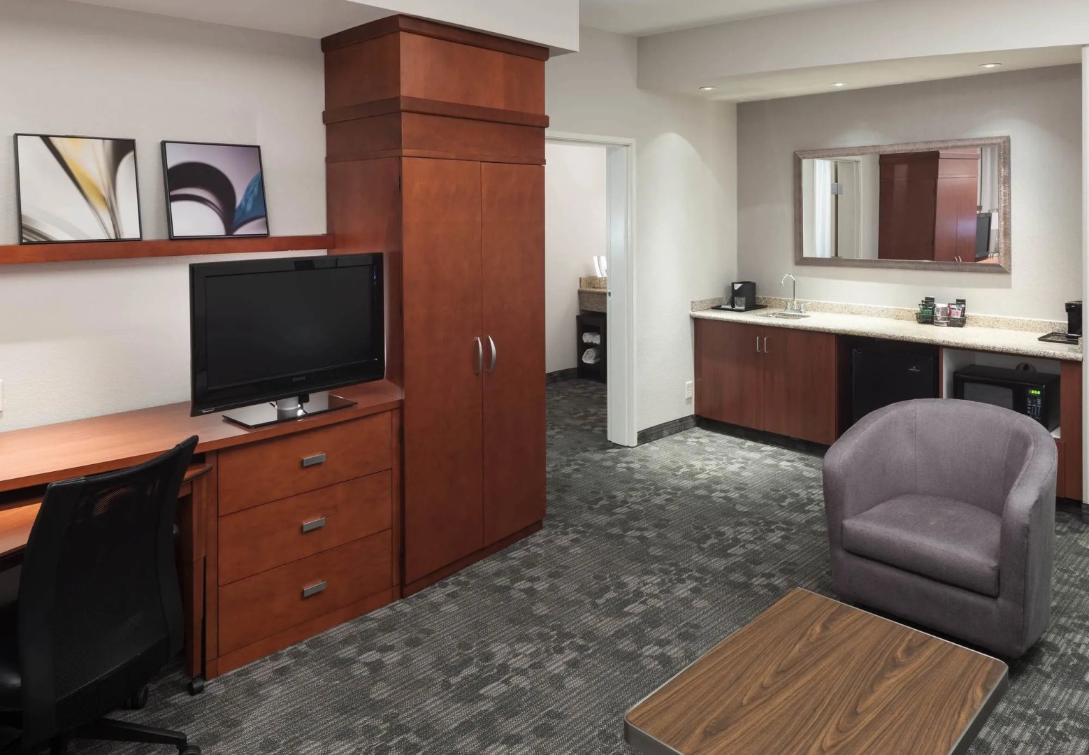 Courtyard by Marriott Franklin Cool Springs