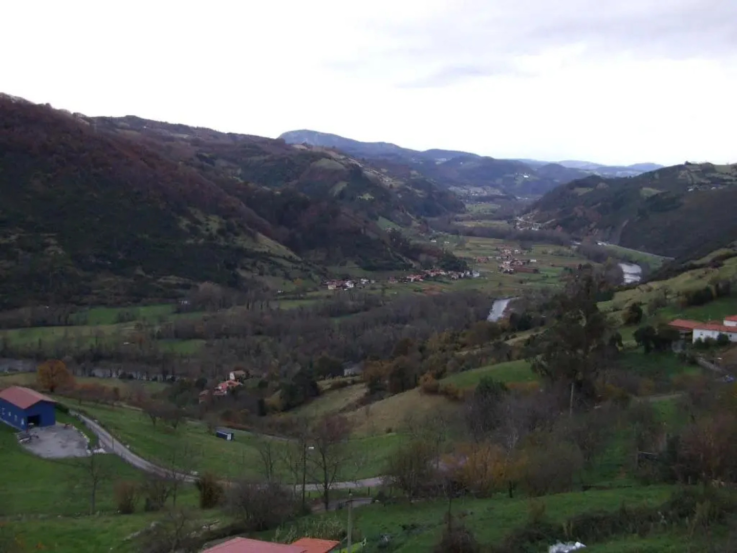 Spa Rural Mirador de Miranda