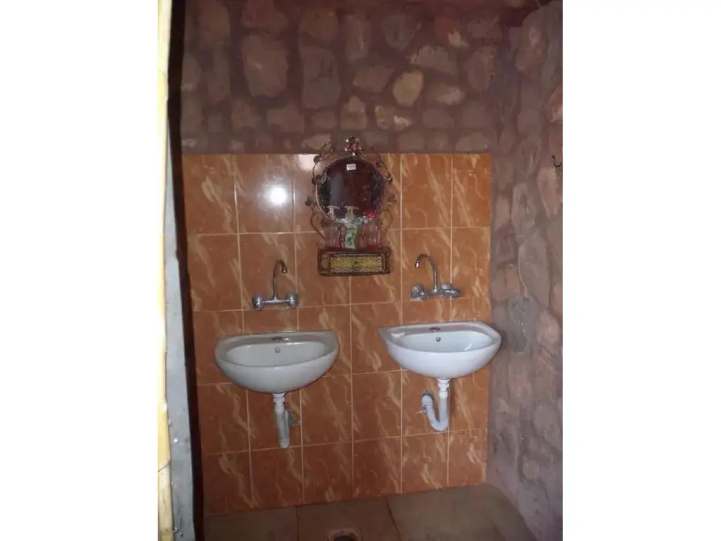 Wadi Rum Safari Camp