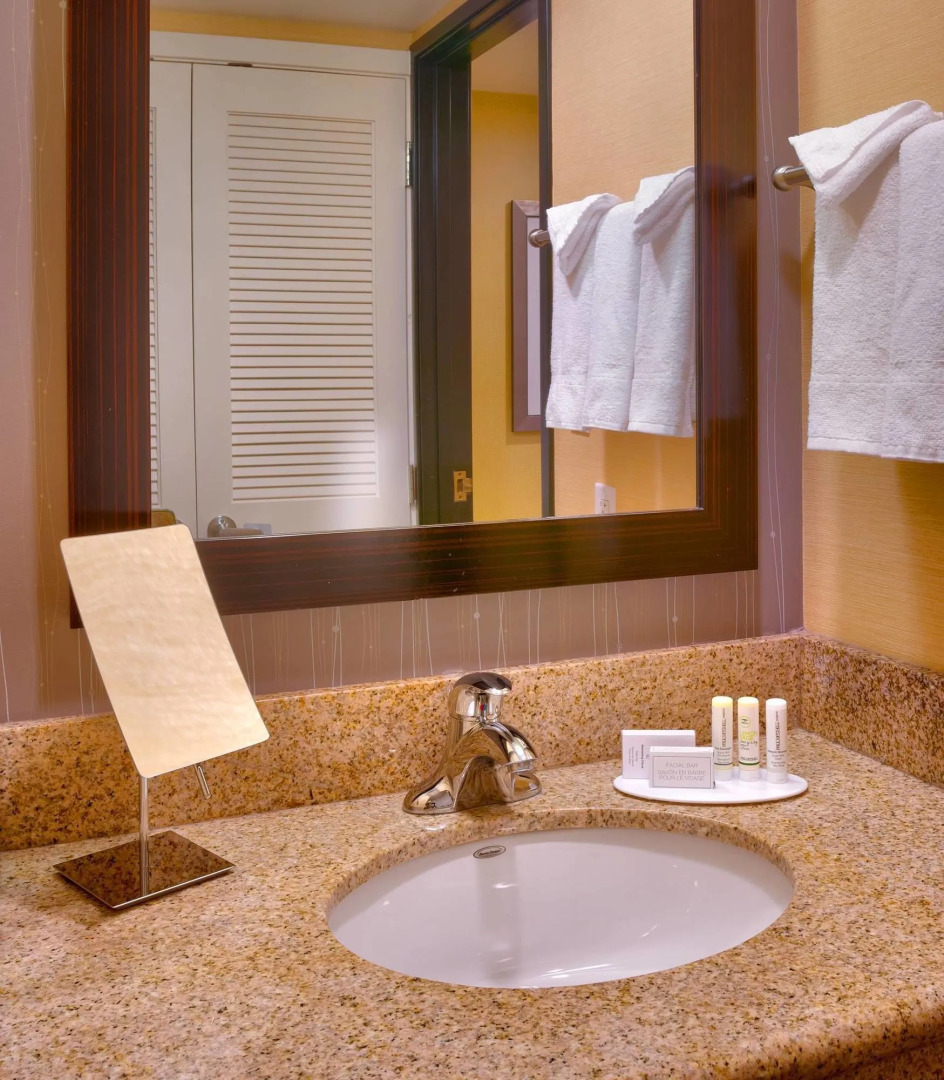 Courtyard by Marriott Sandy