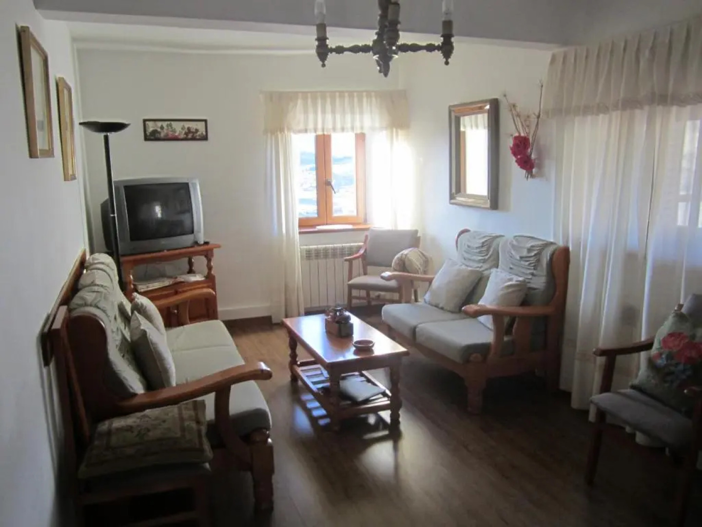 Holiday Home La Asomailla