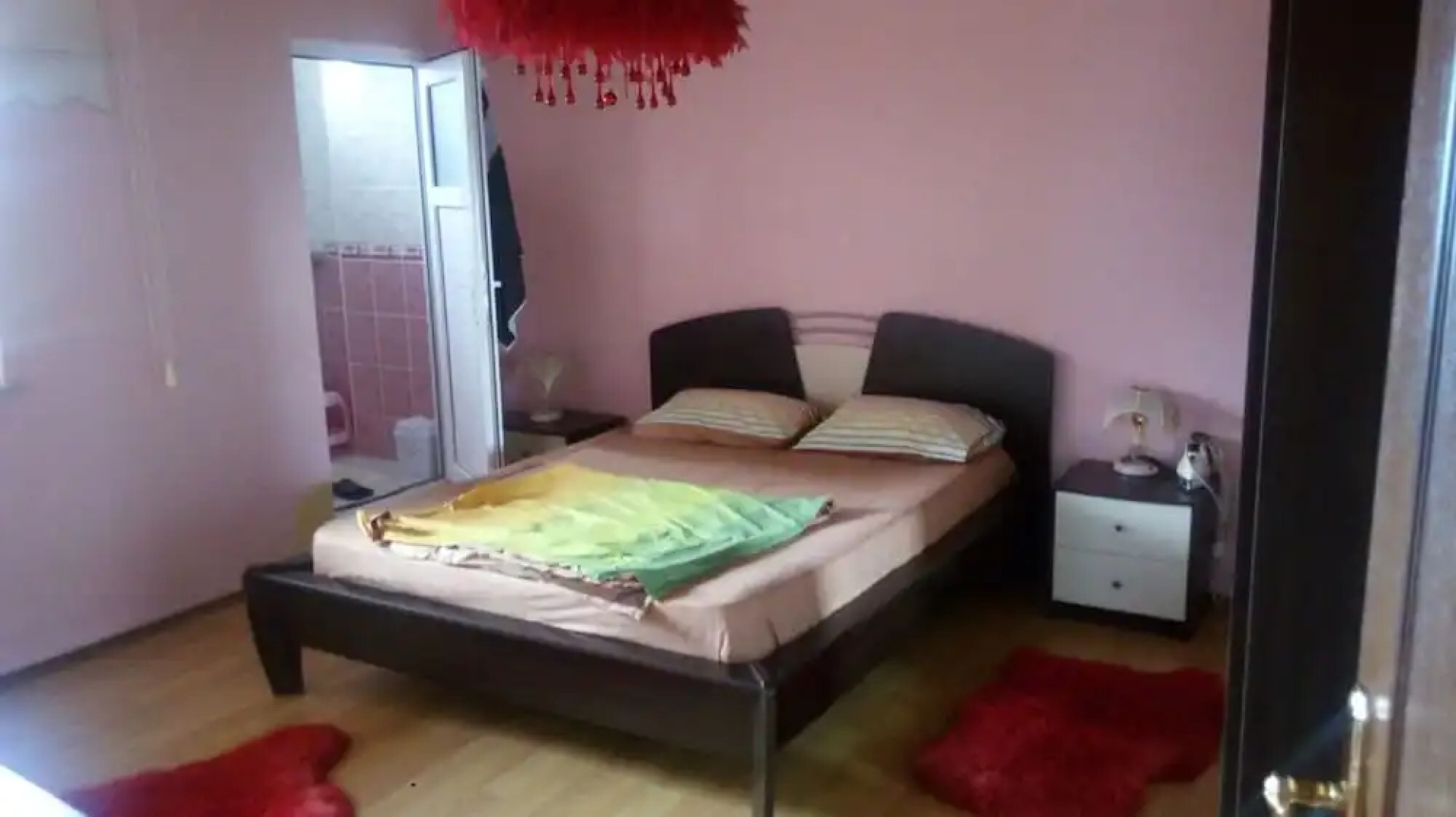 Karabina Villa Apart