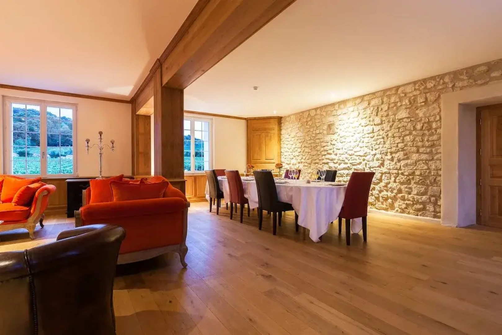 Domaine Le Clos des Belvals