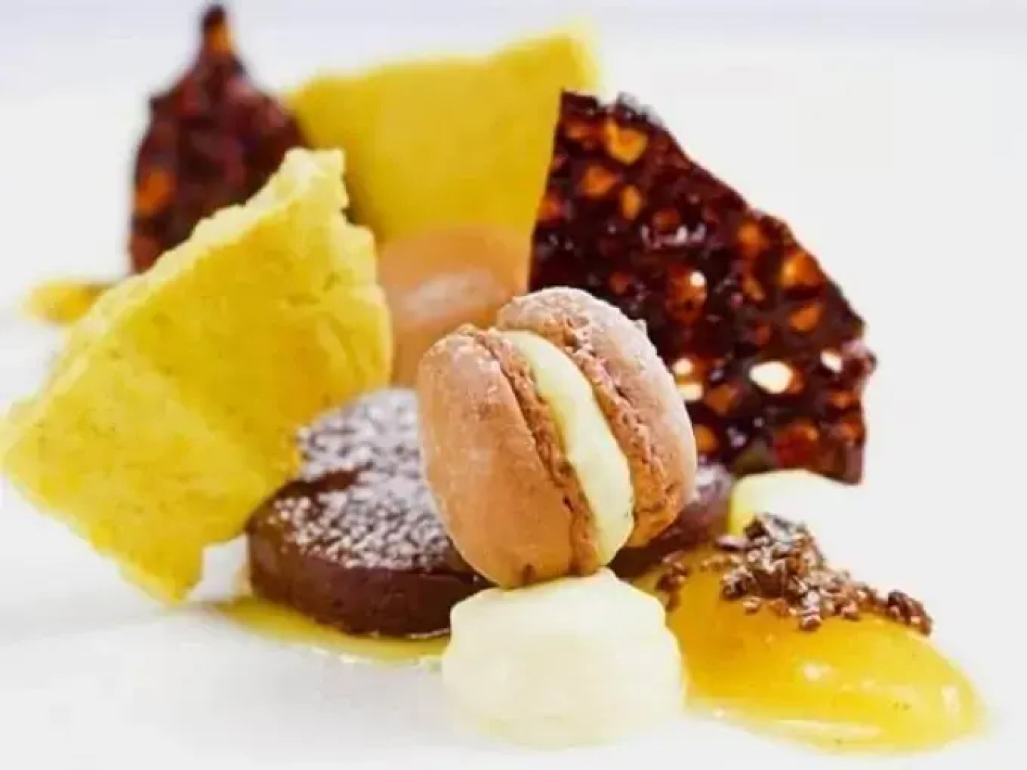 The Cross at Kingussie