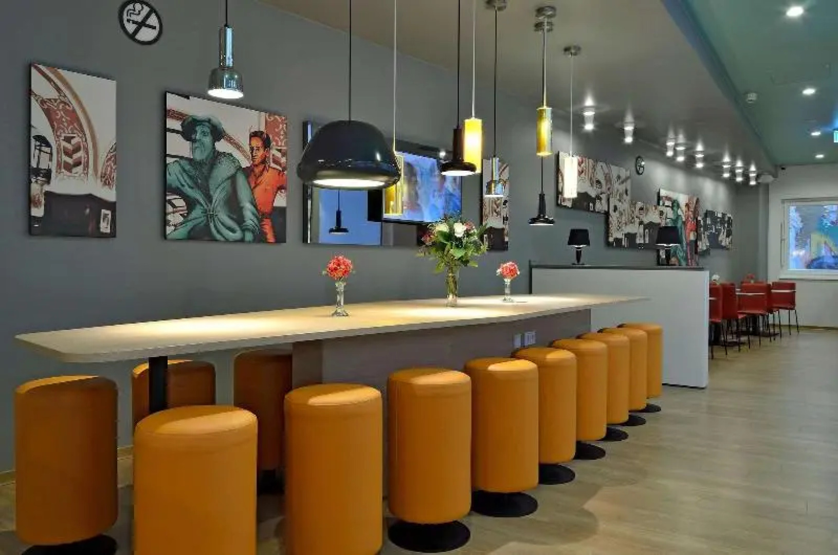 B&B Hotel Leipzig-City