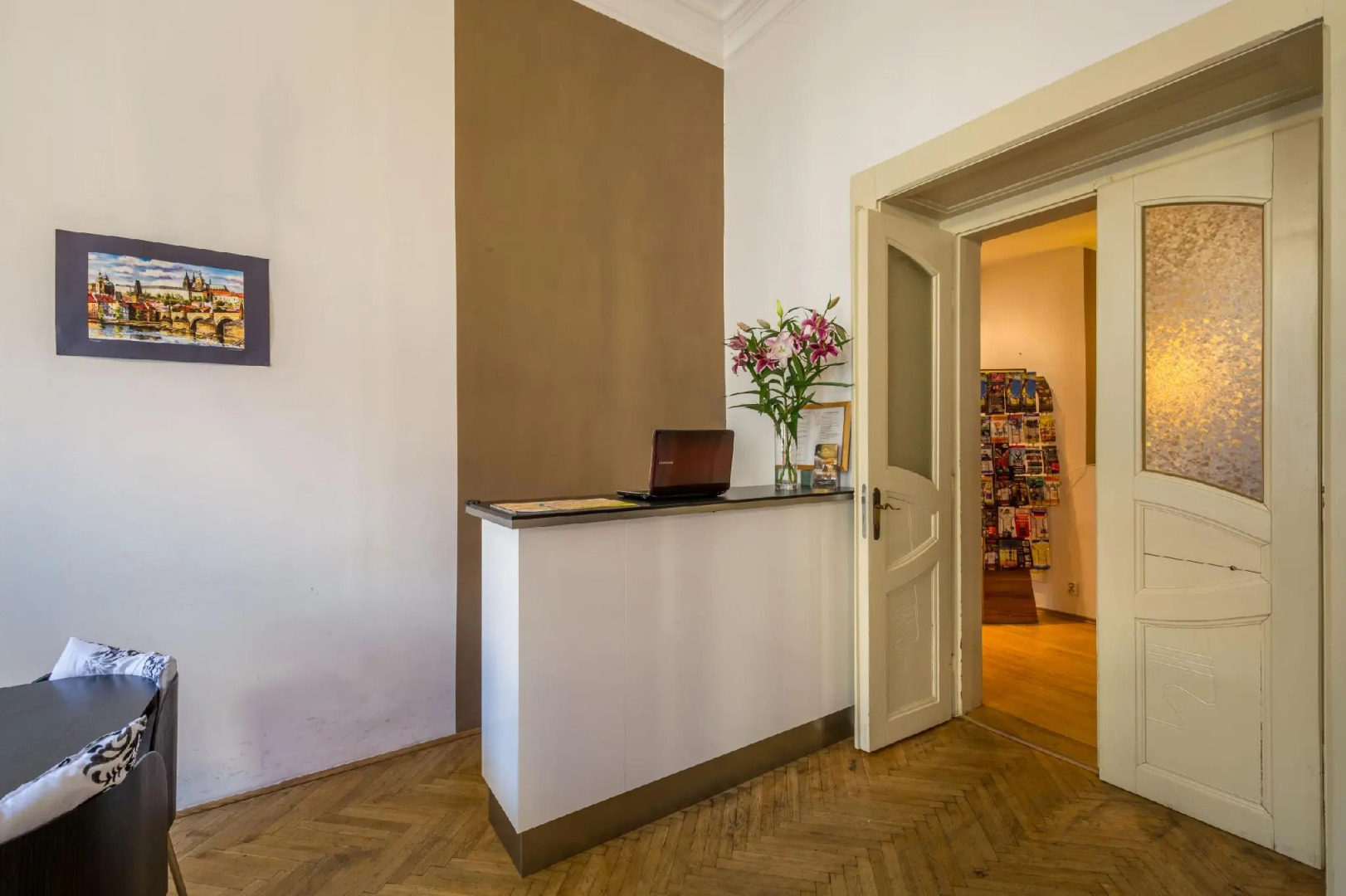 Royal Road Residence