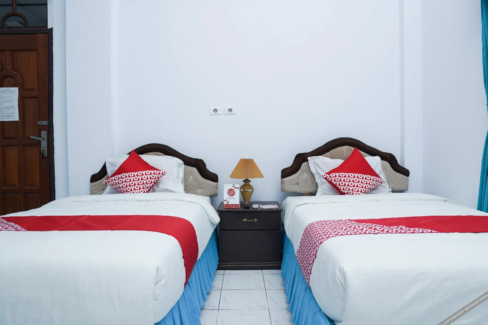 Hotel Niaga