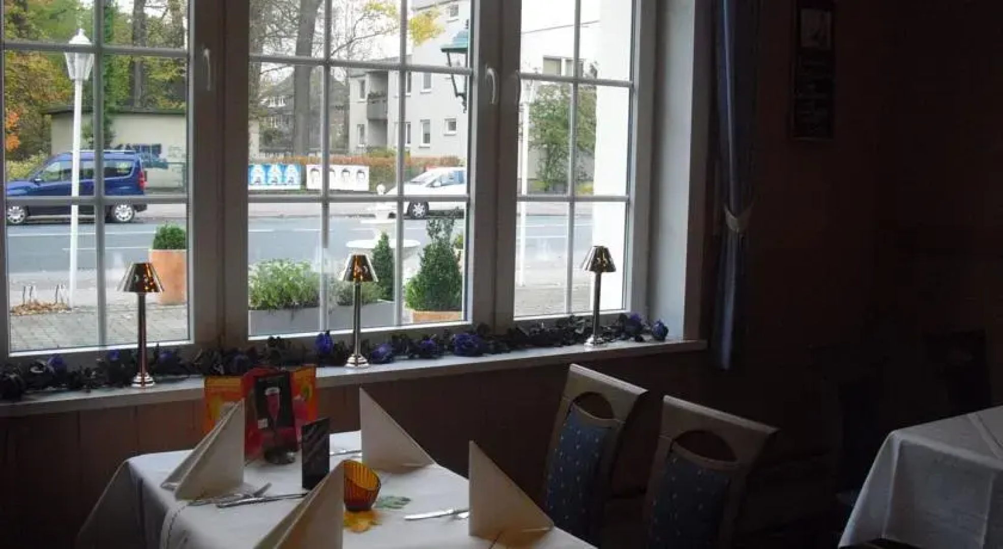 Hotel Restaurant Hammer Brunnen