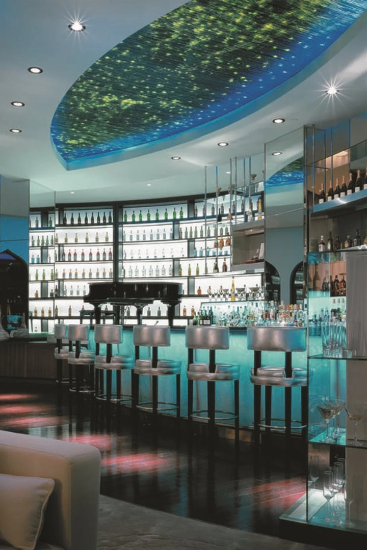 DoubleTree by Hilton Muscat Al Waha