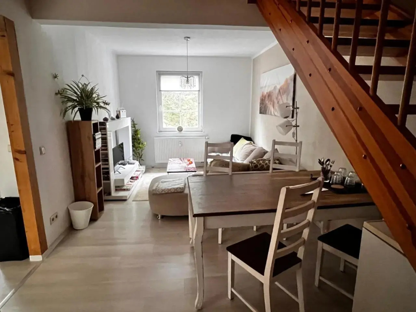 Ferienwohnung Sonntag, Elsteraue