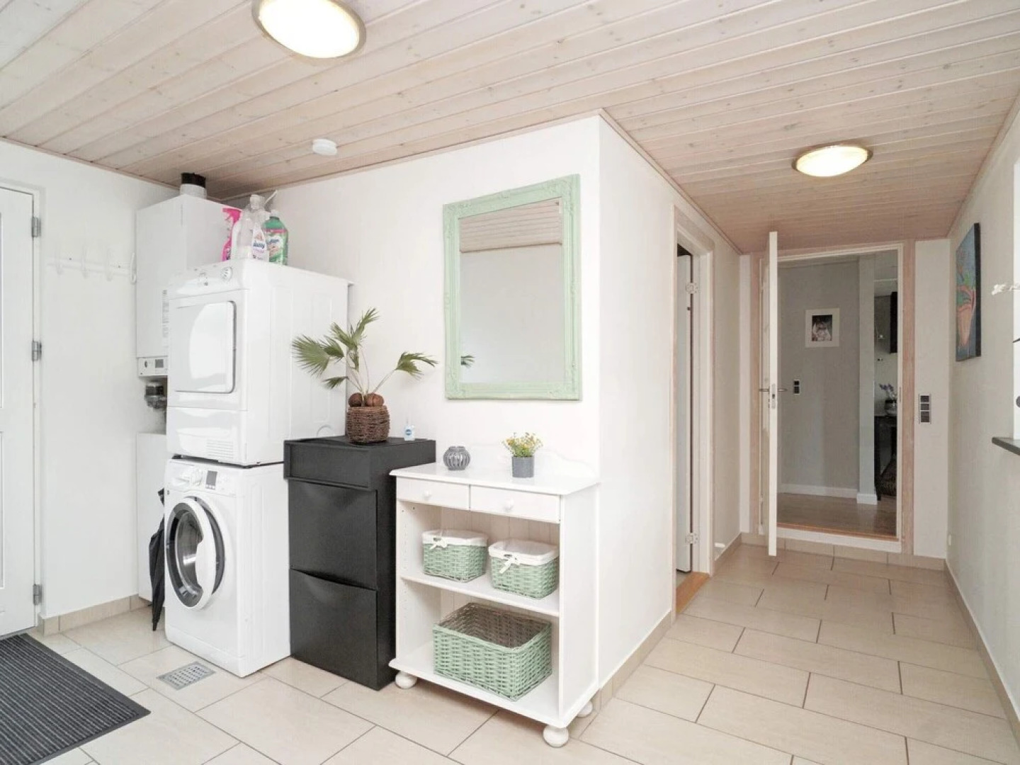 5 Person Holiday Home in Vig