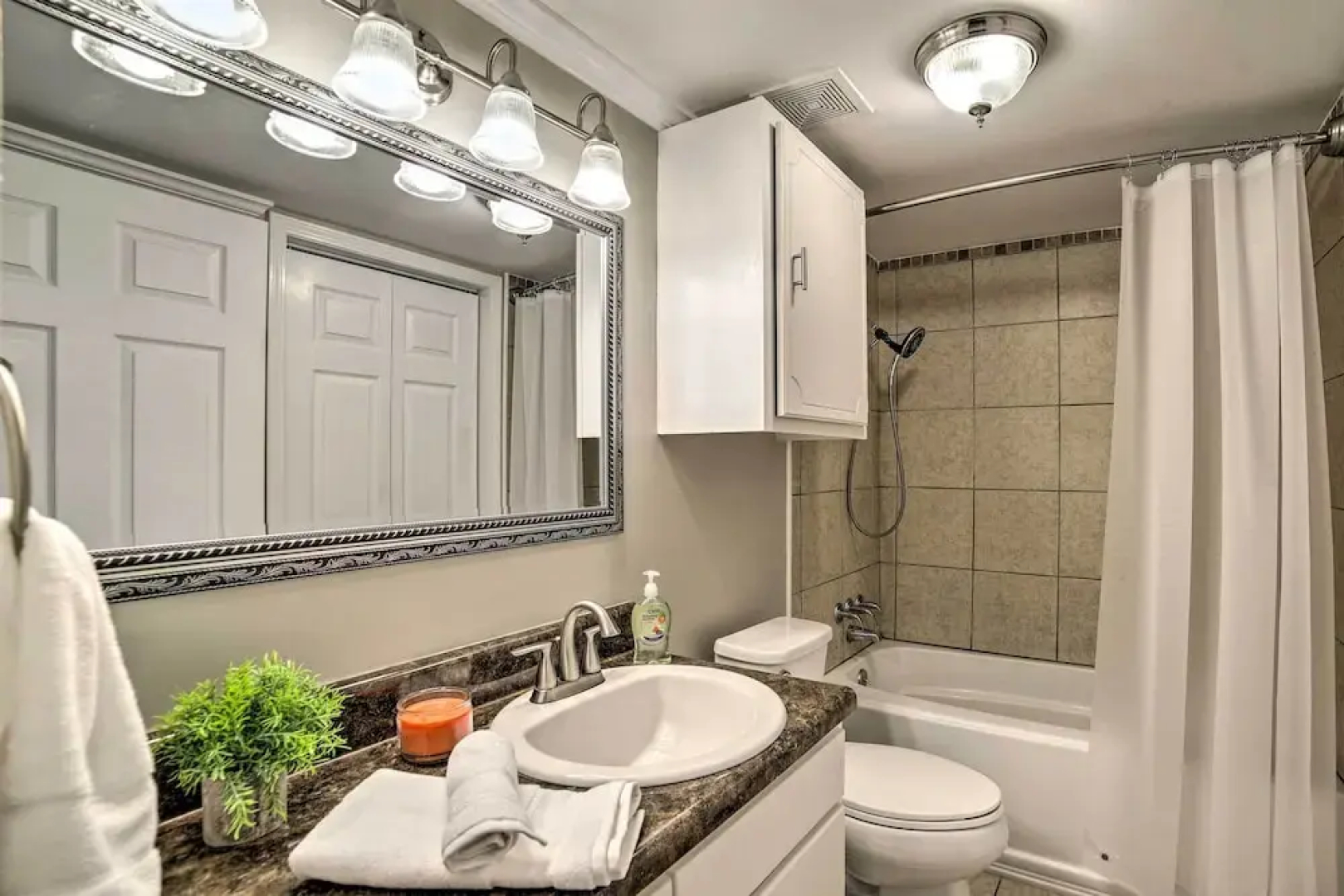 Starkville Condo ~1 Mi to Mississippi State!