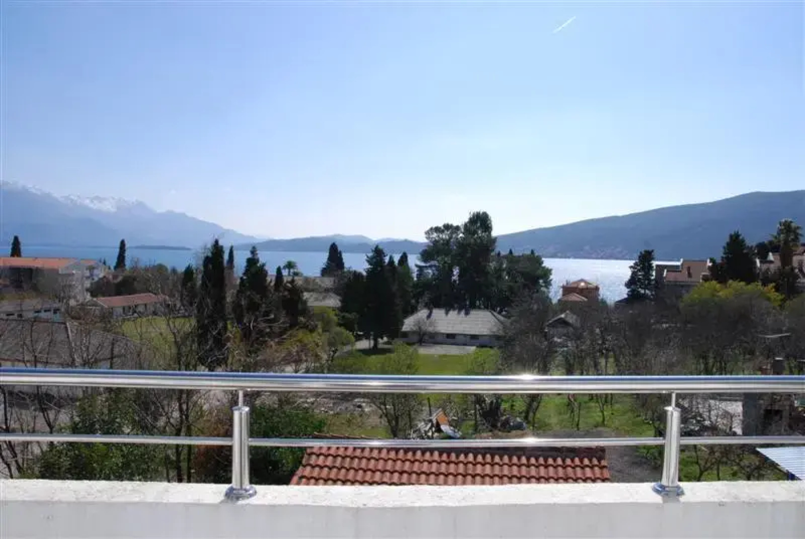 Apartments Fanfani