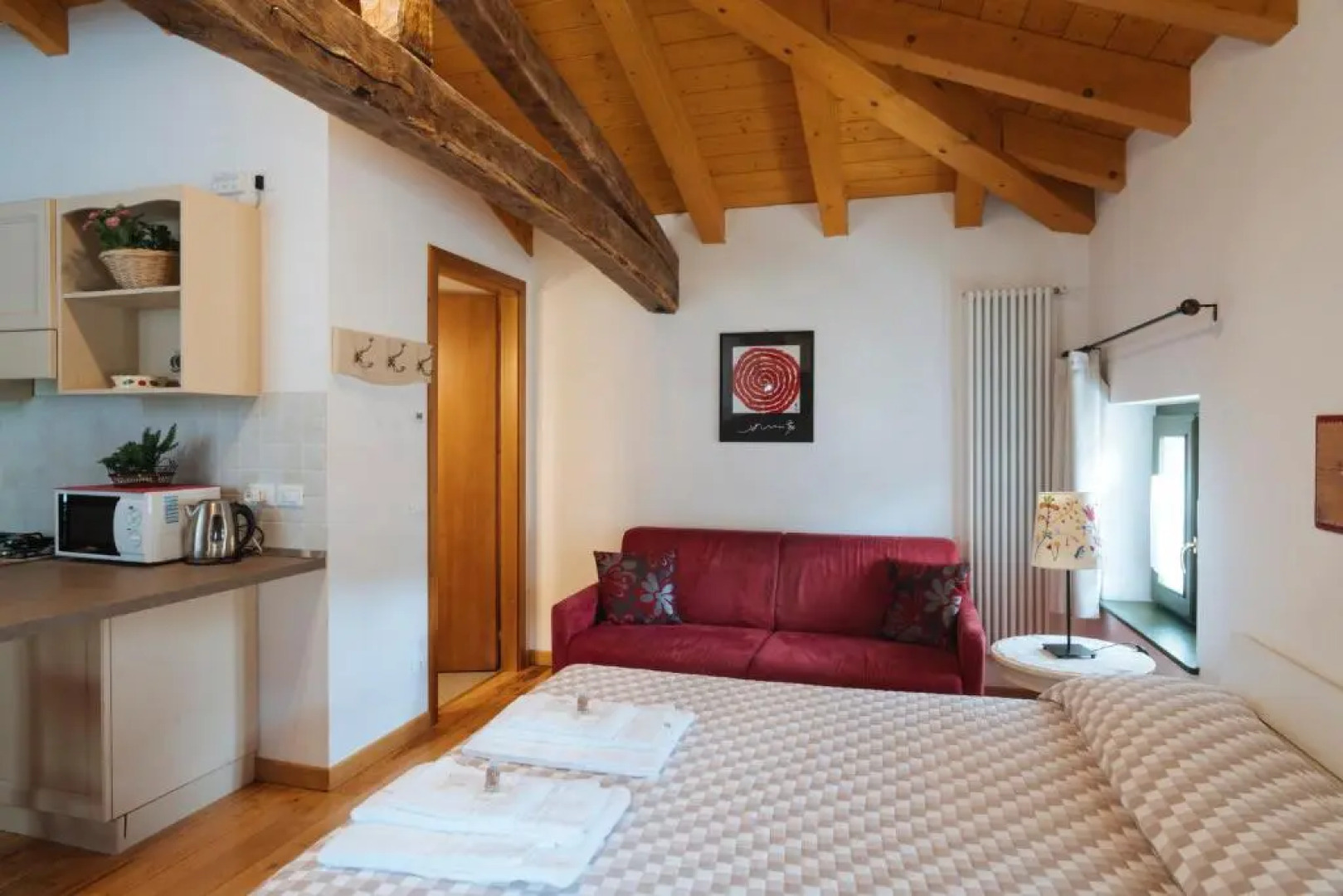 Albergo Diffuso Polcenigo P.Lacchin