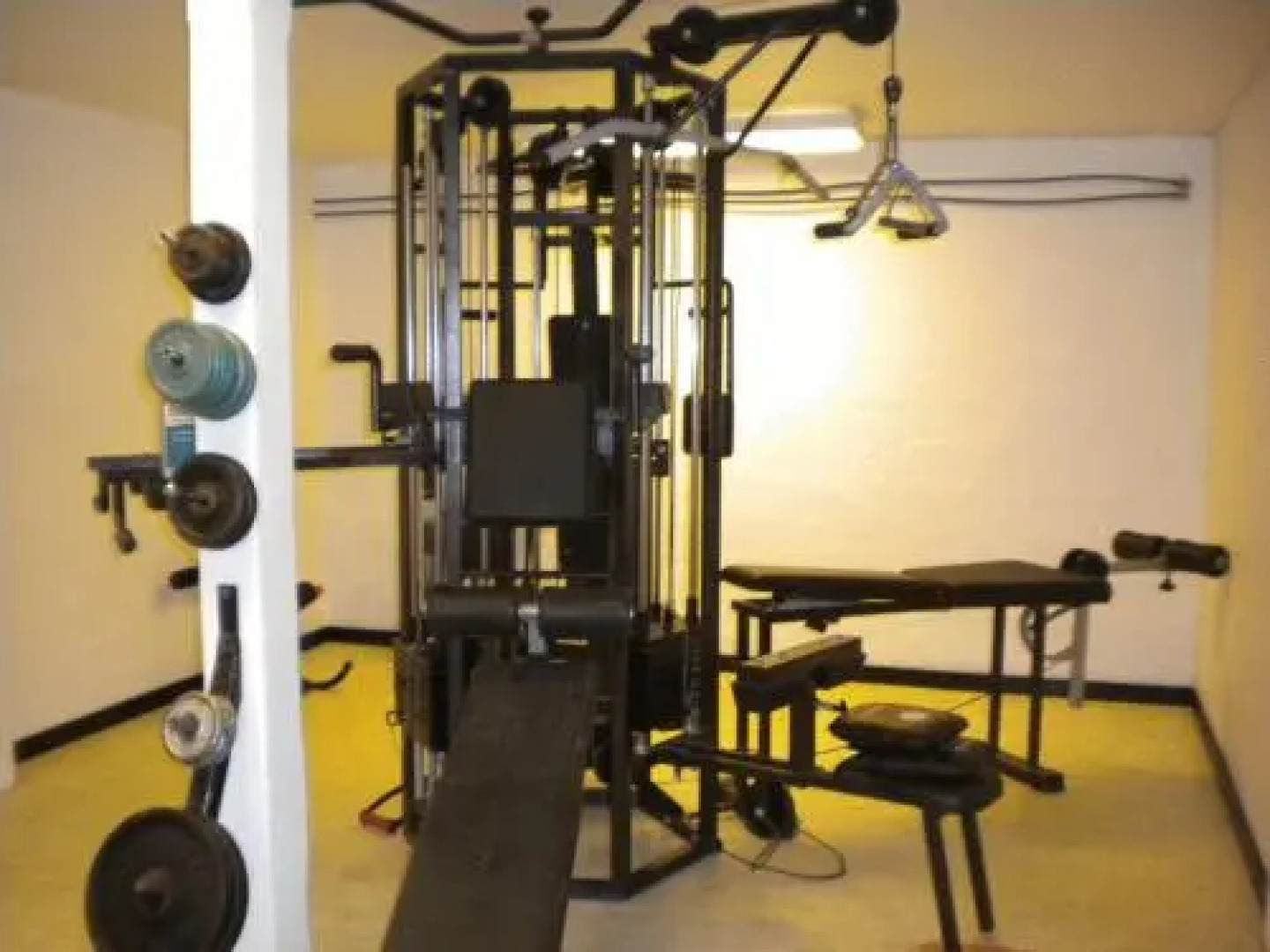 Olstorp Gård Bed & Breakfast