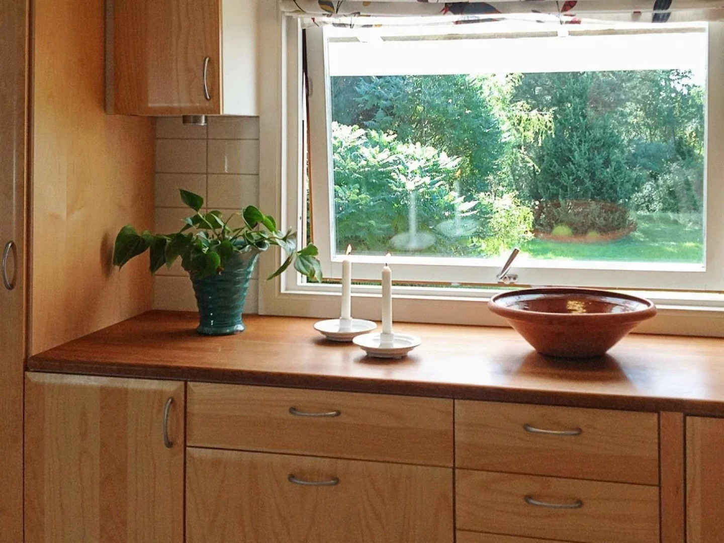 Holiday Home in Färentuna