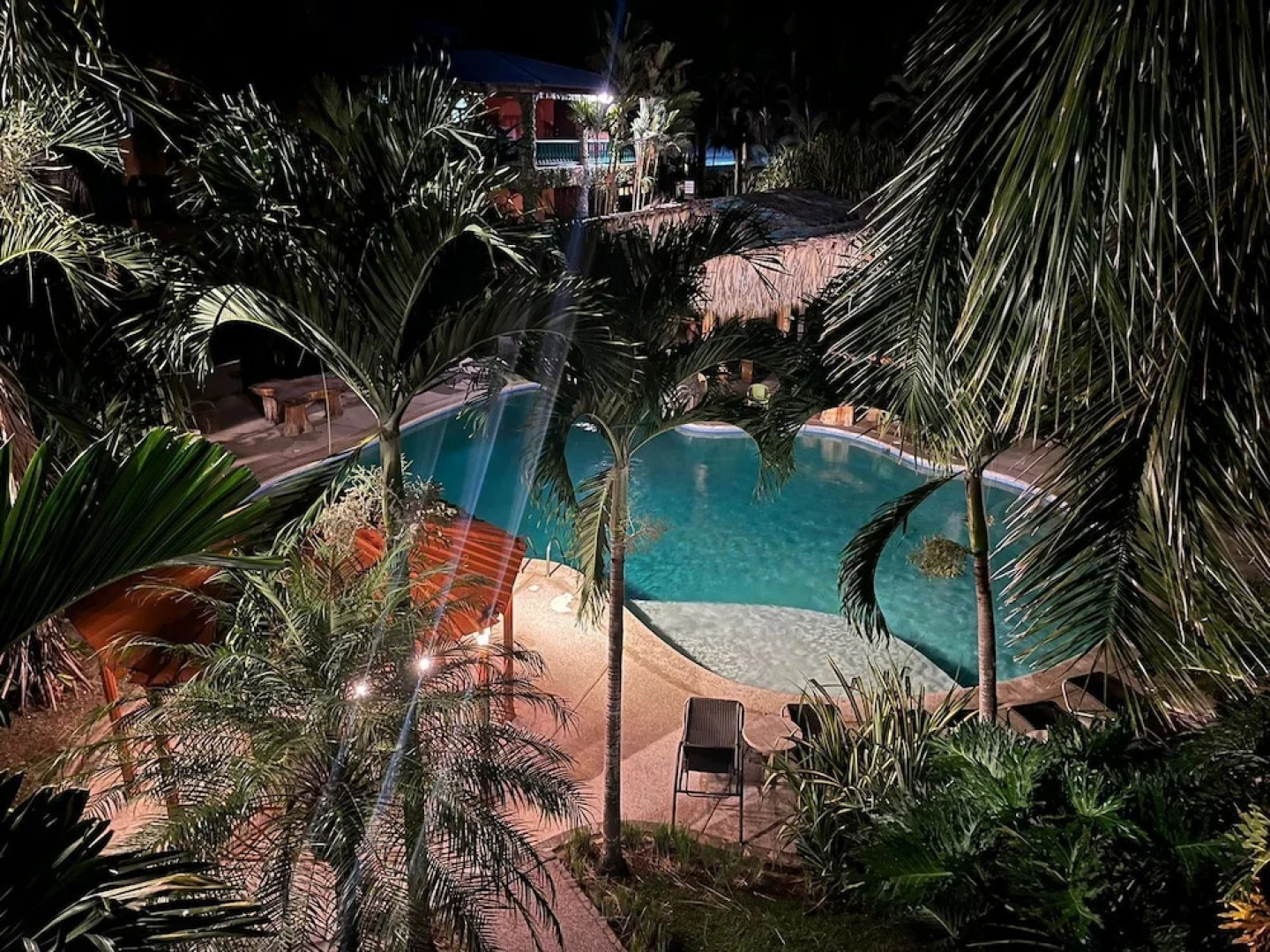 Marea Brava Hotel & Villas