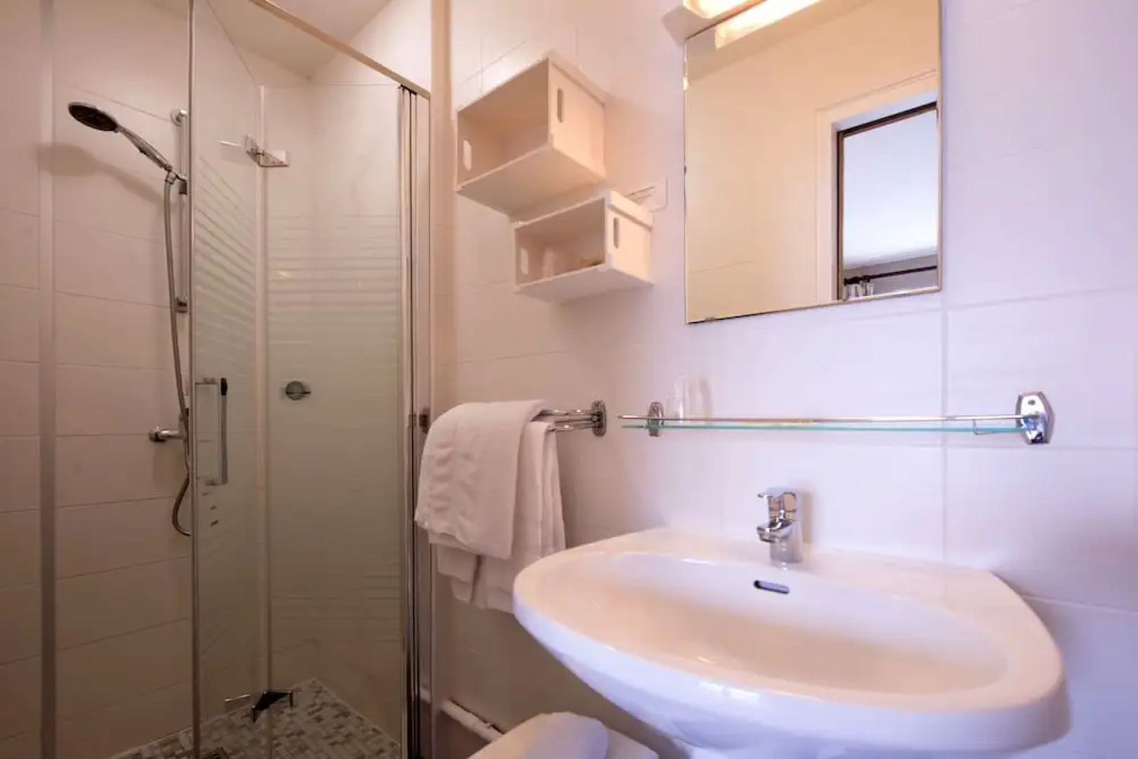 Hôtel Restaurant L'Auberge