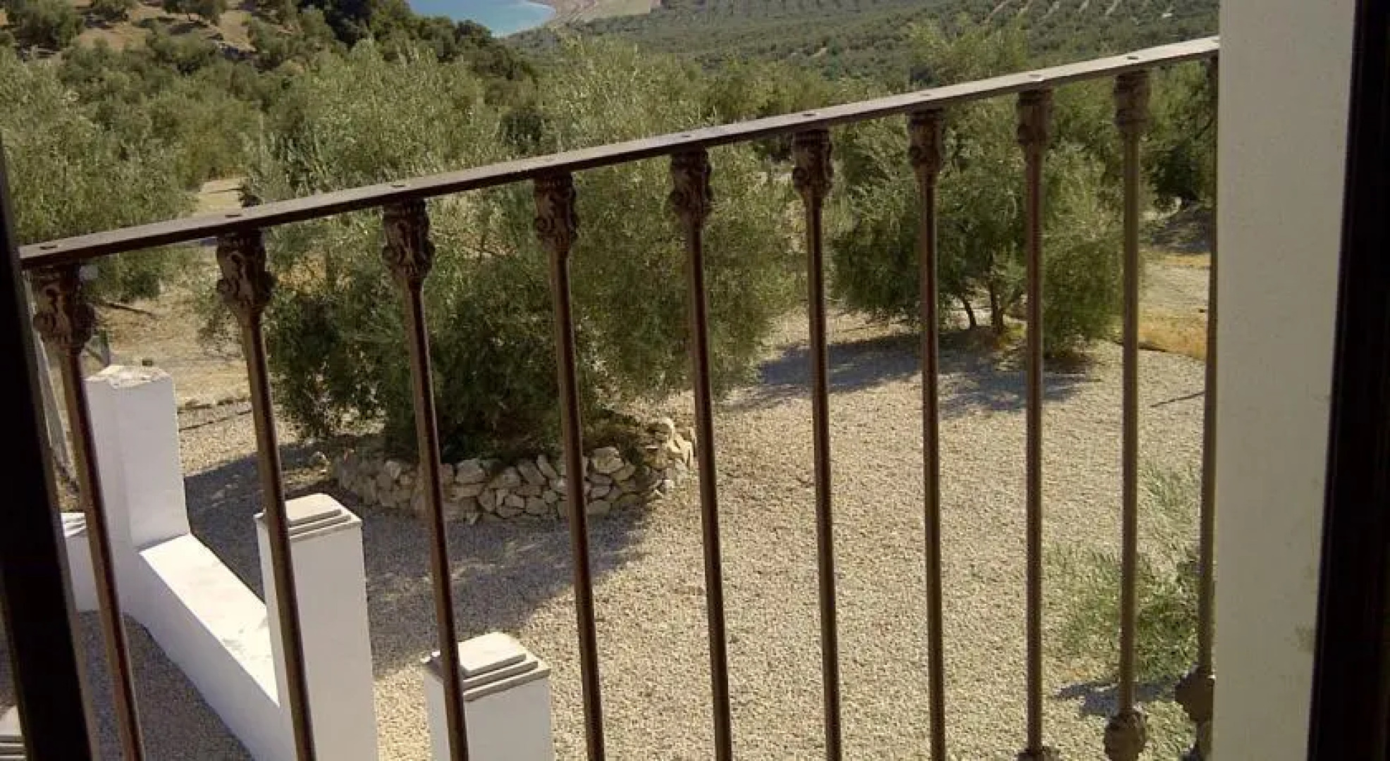 Cortijo Doña Constanza