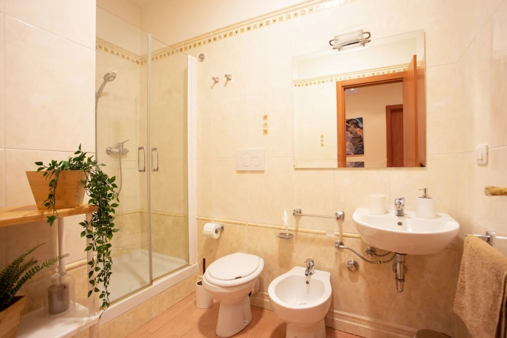 Juliette Rooms