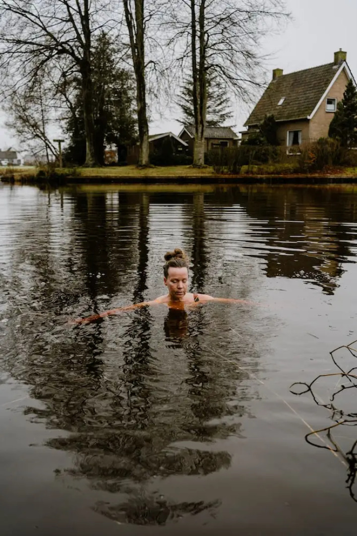 Uitgerust voor zaken