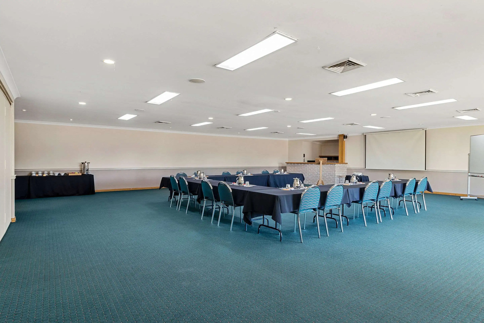 Quality Inn Carriage House