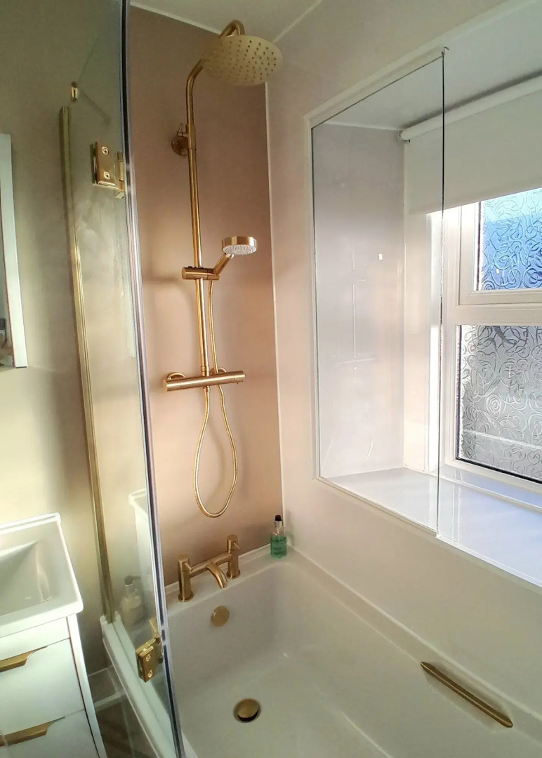 The White House Guest House