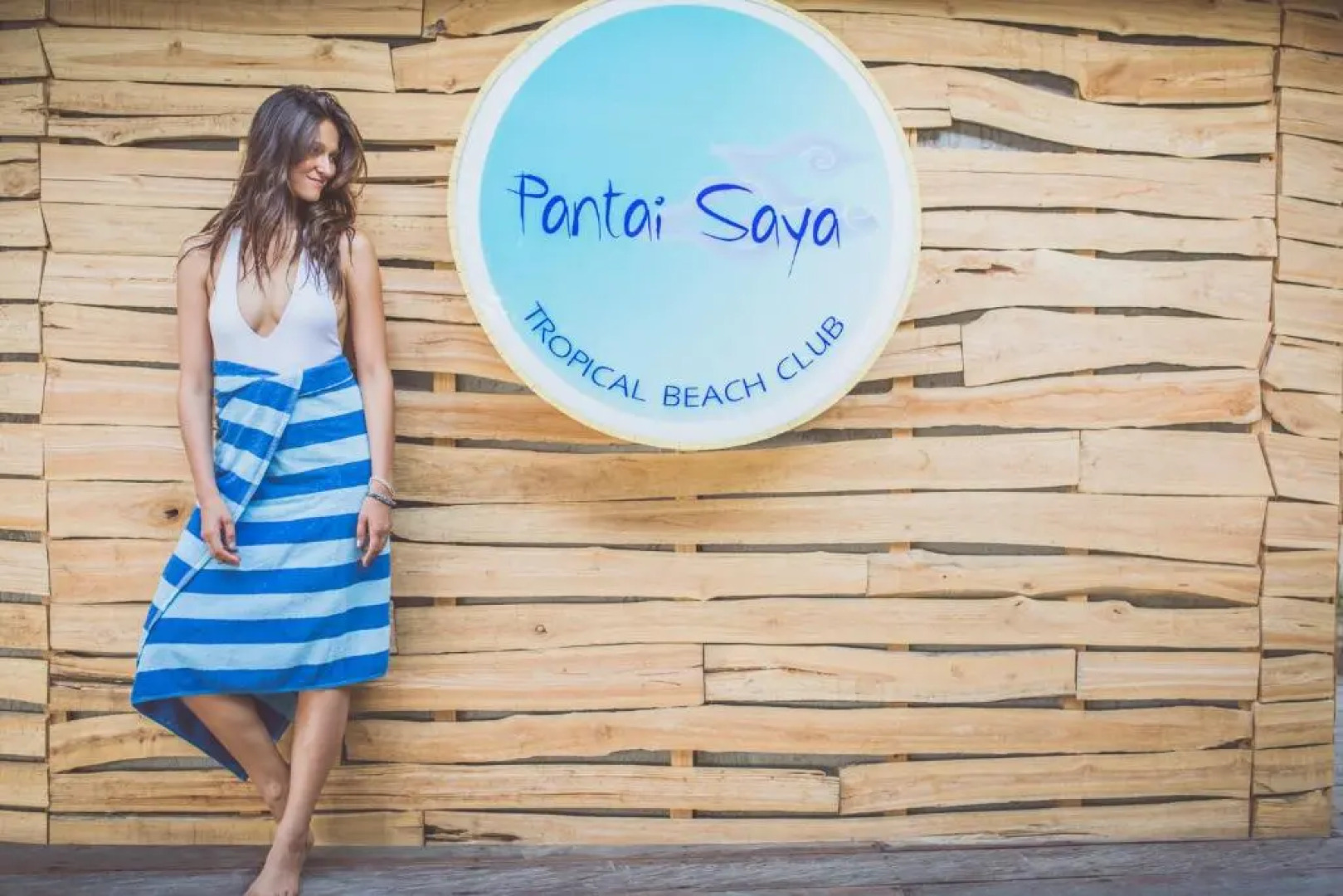 Desa Saya Eco Luxury Resort & Spa