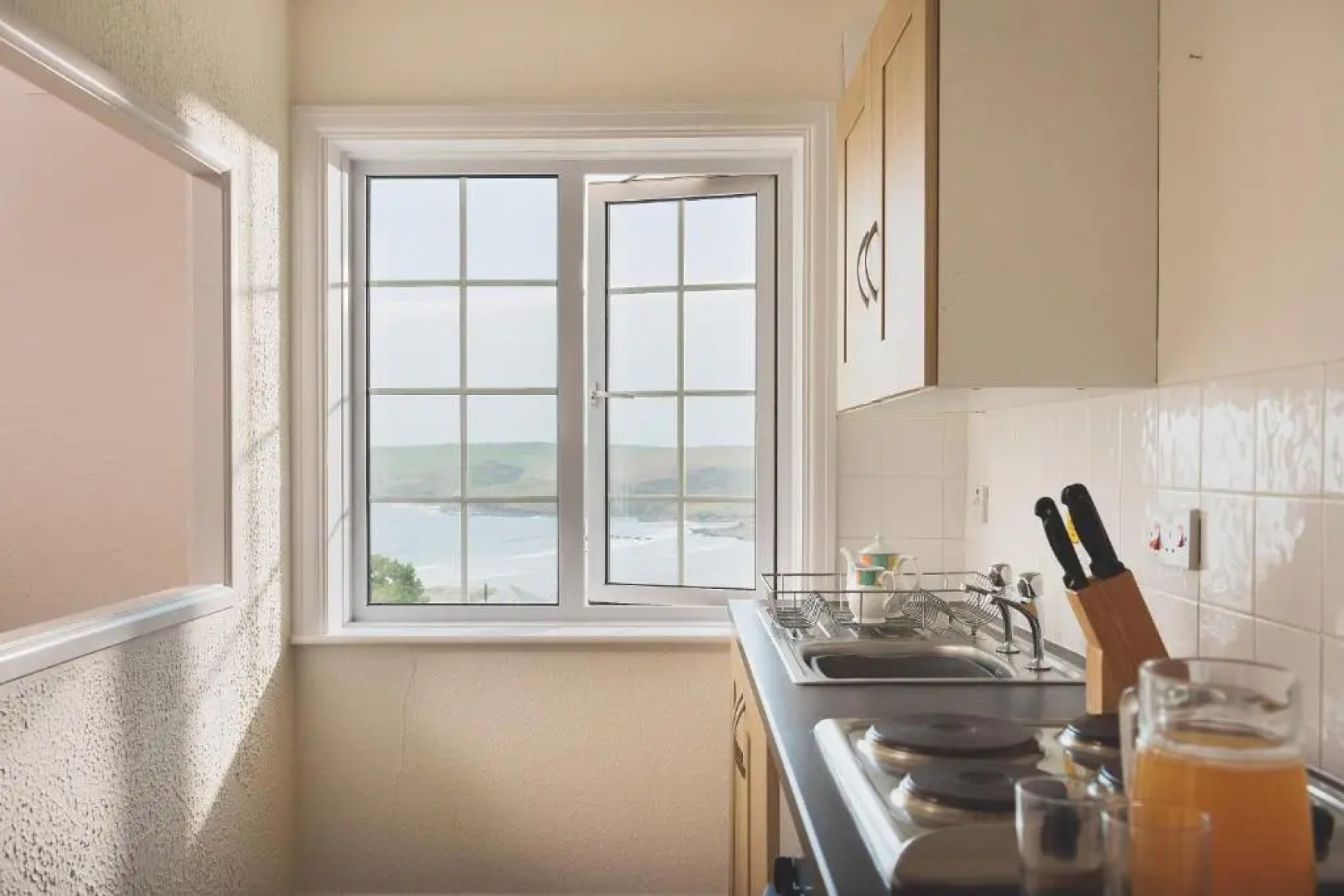 Oystercatcher Apartments