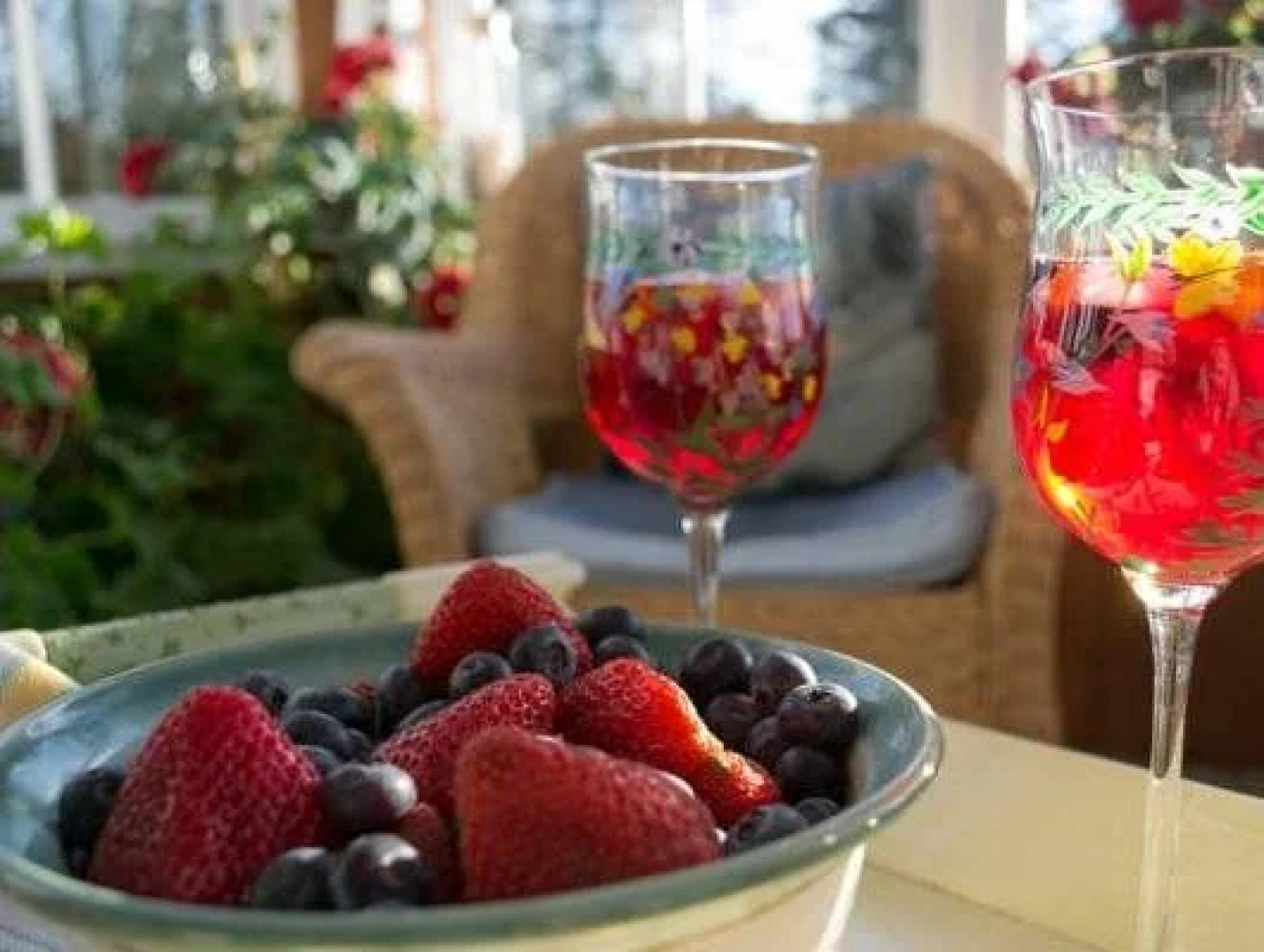 A La Cornemuse B & B