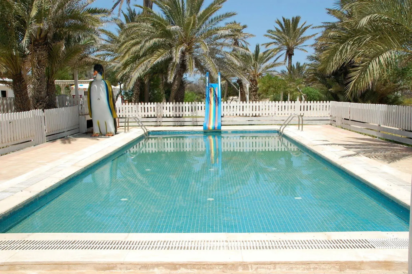 Palm Beach Club Djerba
