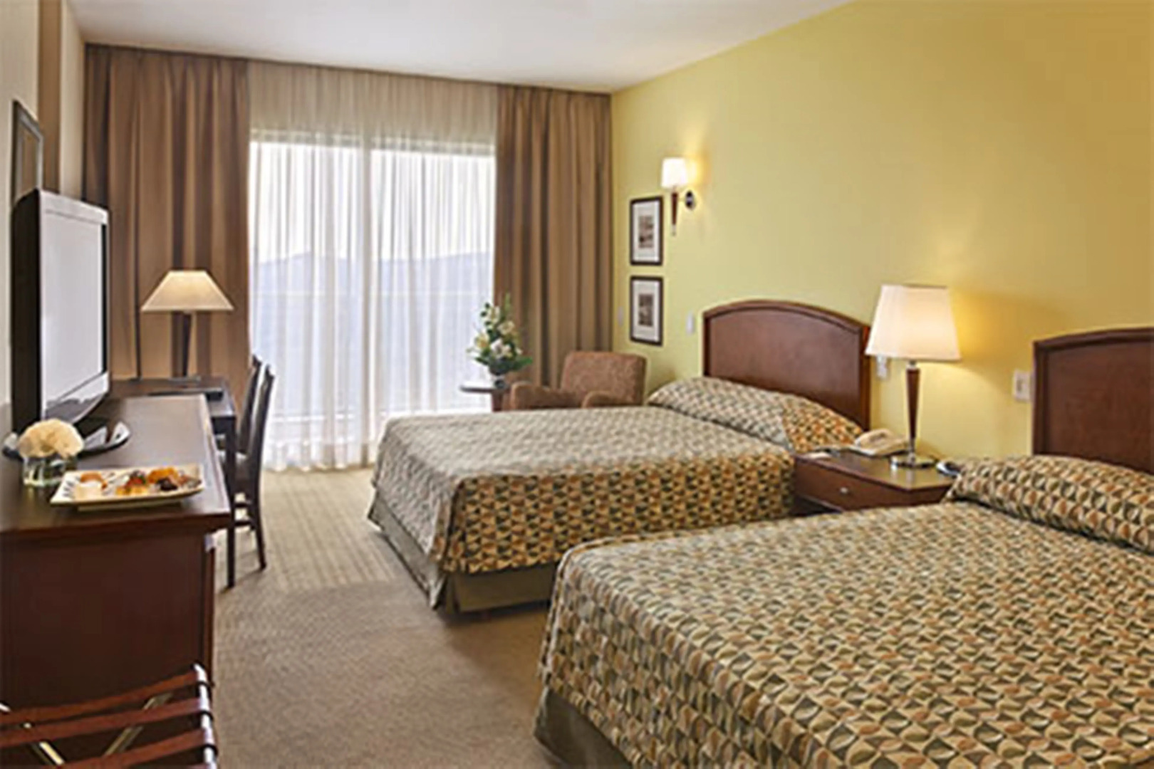 Bourbon Resort Atibaia