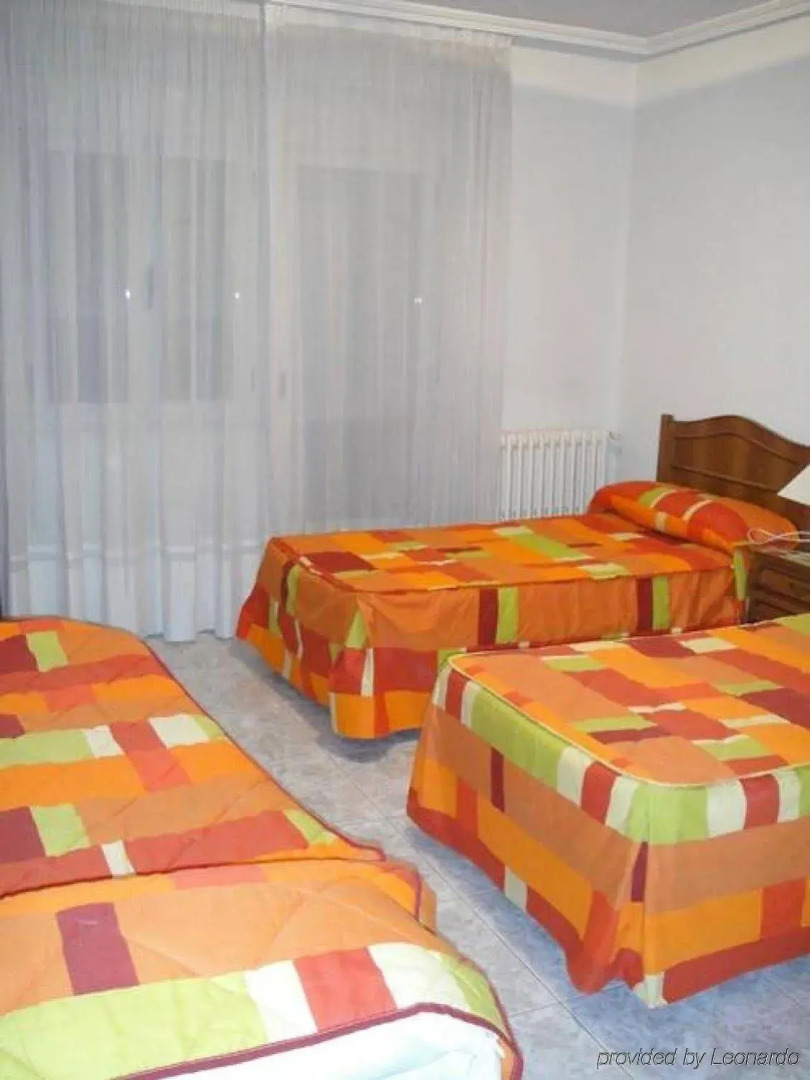 Hostal Uria