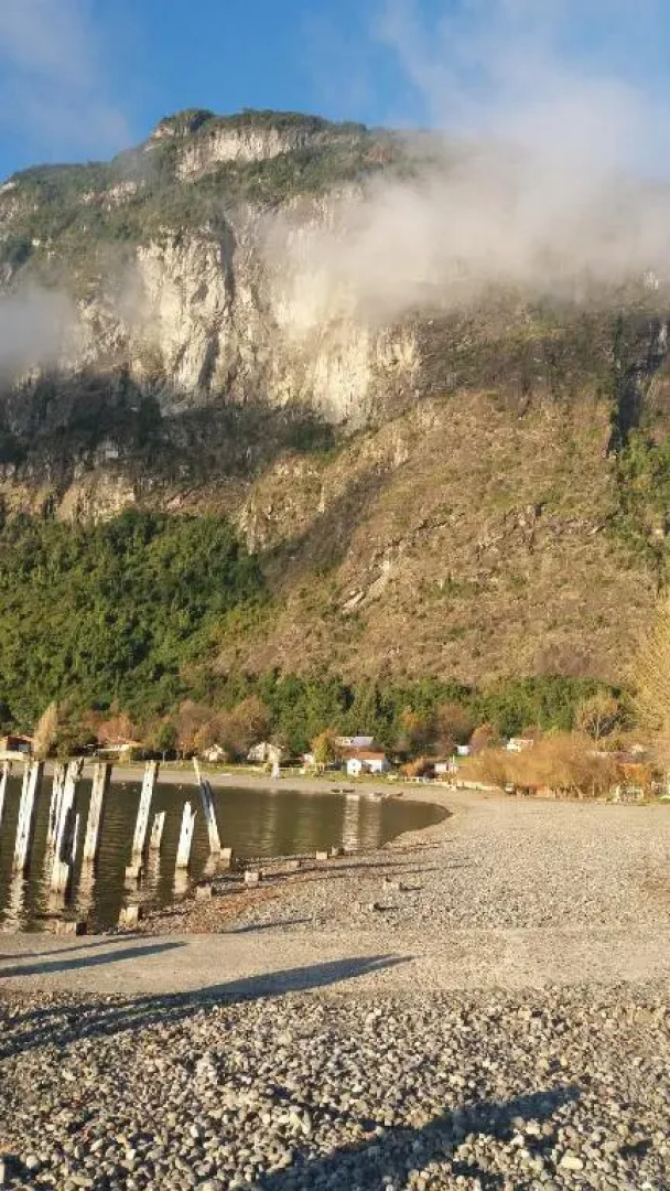 Cabañas Llifenativo
