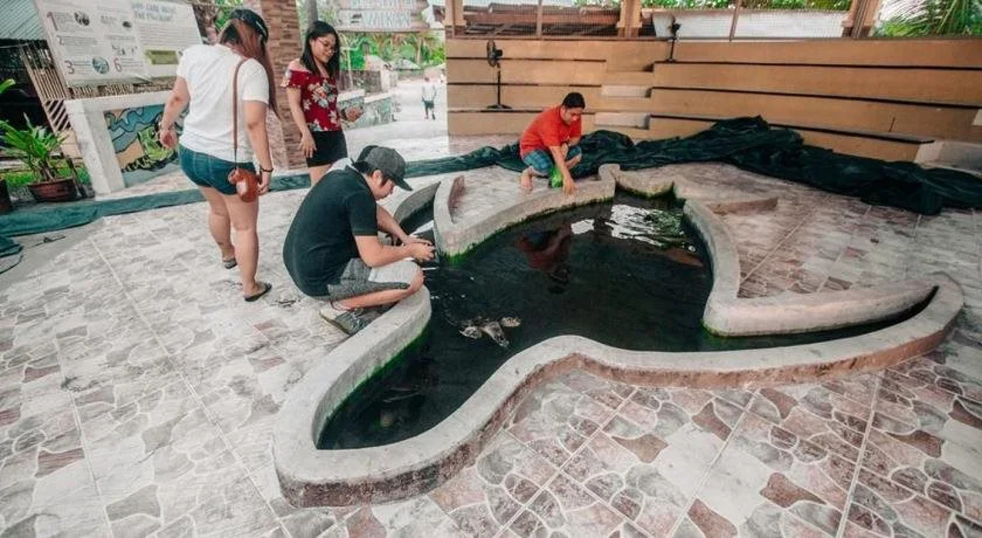 Casa Trias Hotel and Beach Resort