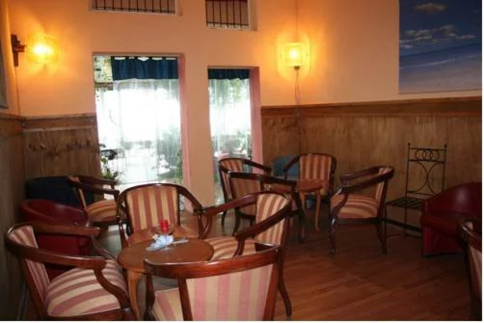 Hotel Cinque Terre Nel Sole