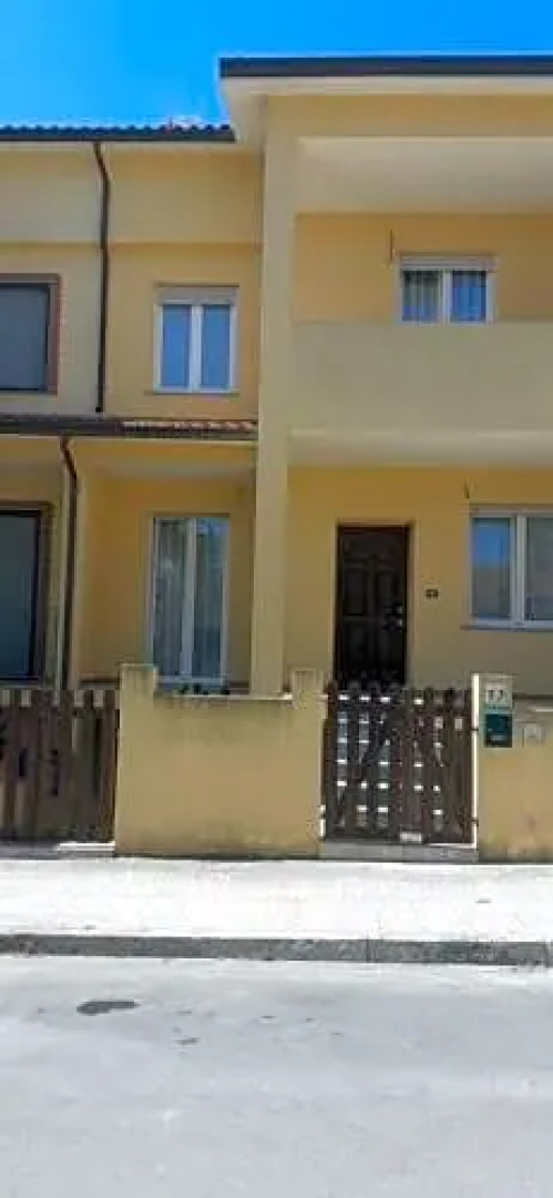 Appartamento Luciano