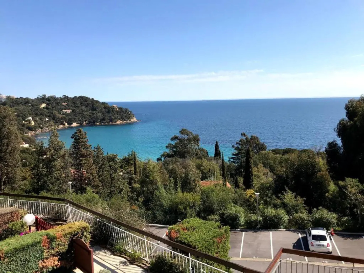 Appartement - Résidence Le Paradou