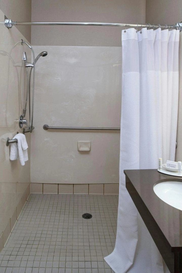 SpringHill Suites by Marriott Frankenmuth