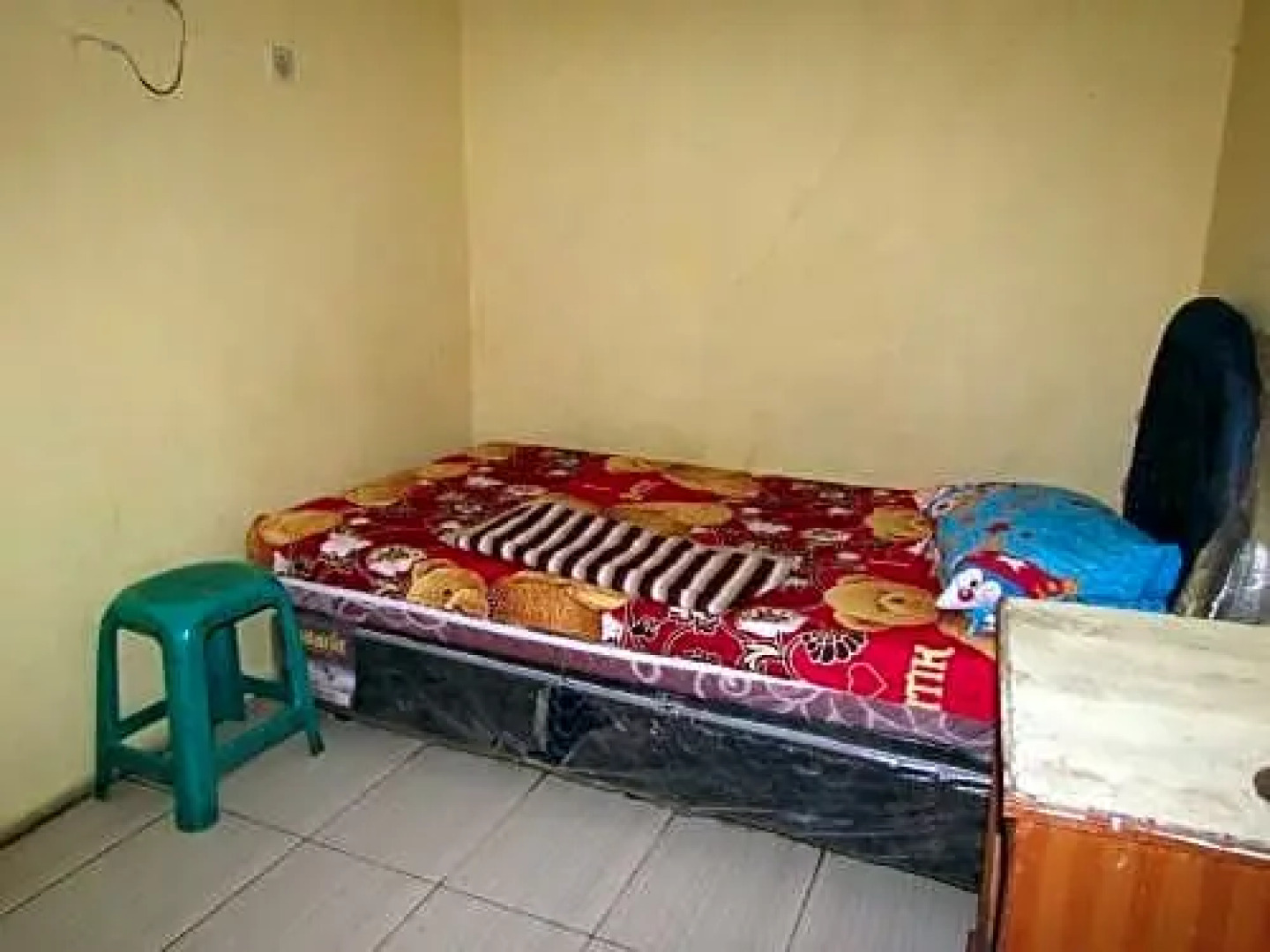 Hotel Kopeng Indah 2