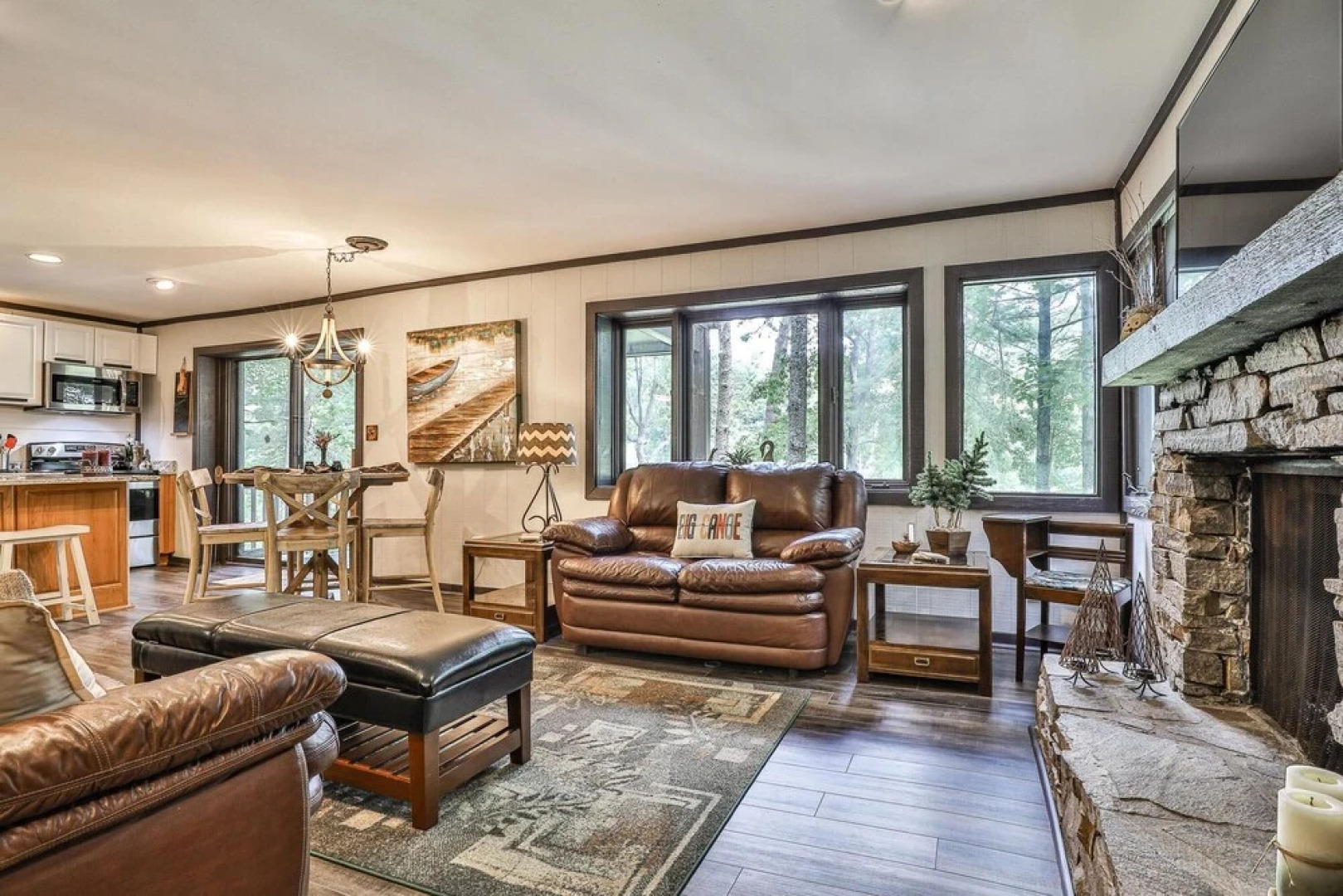 The Retreat at Lake Sconti