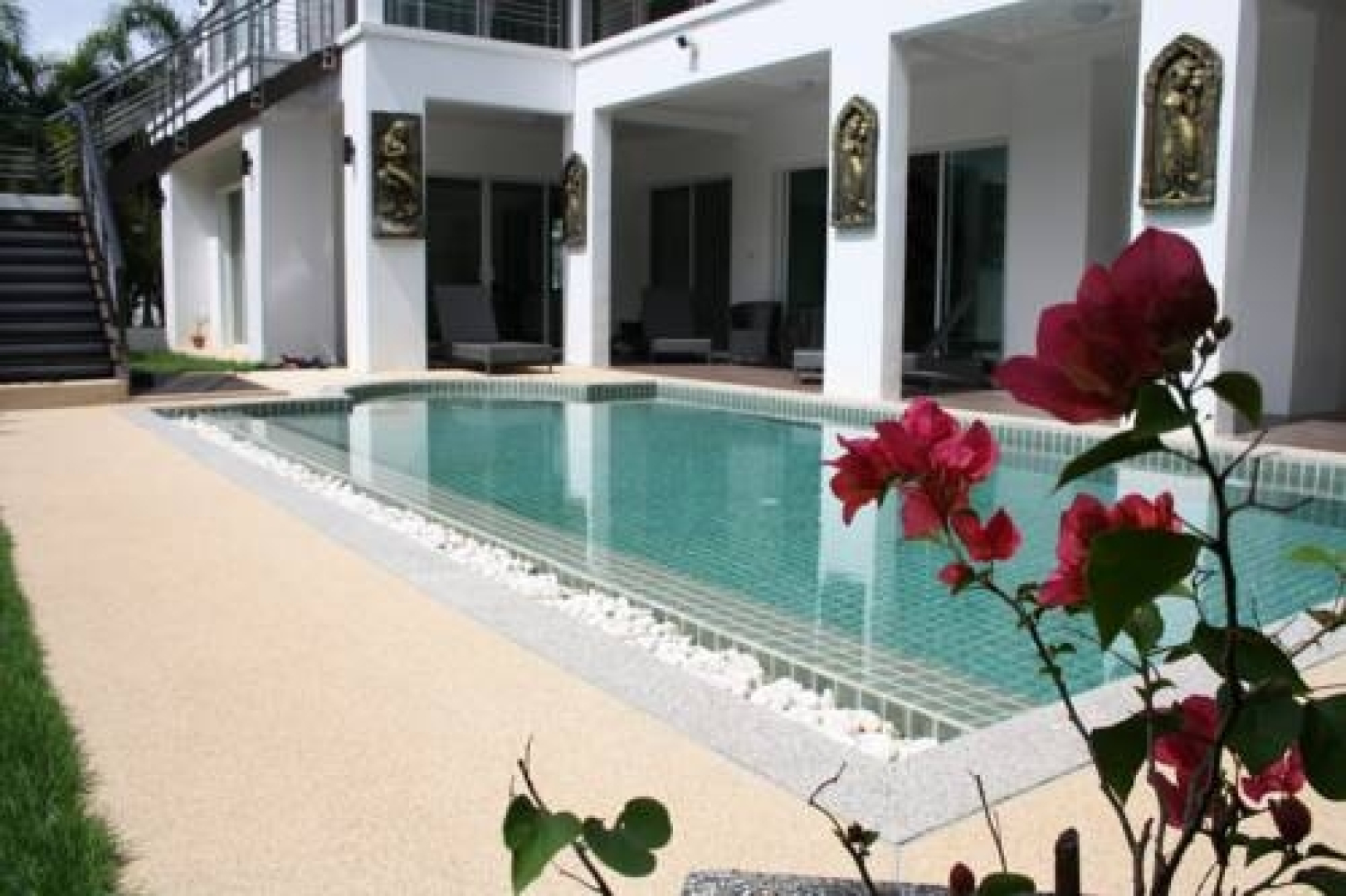 Kamala Luxury villa