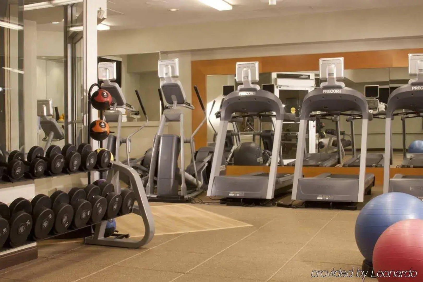 Hilton St. Petersburg Bayfront