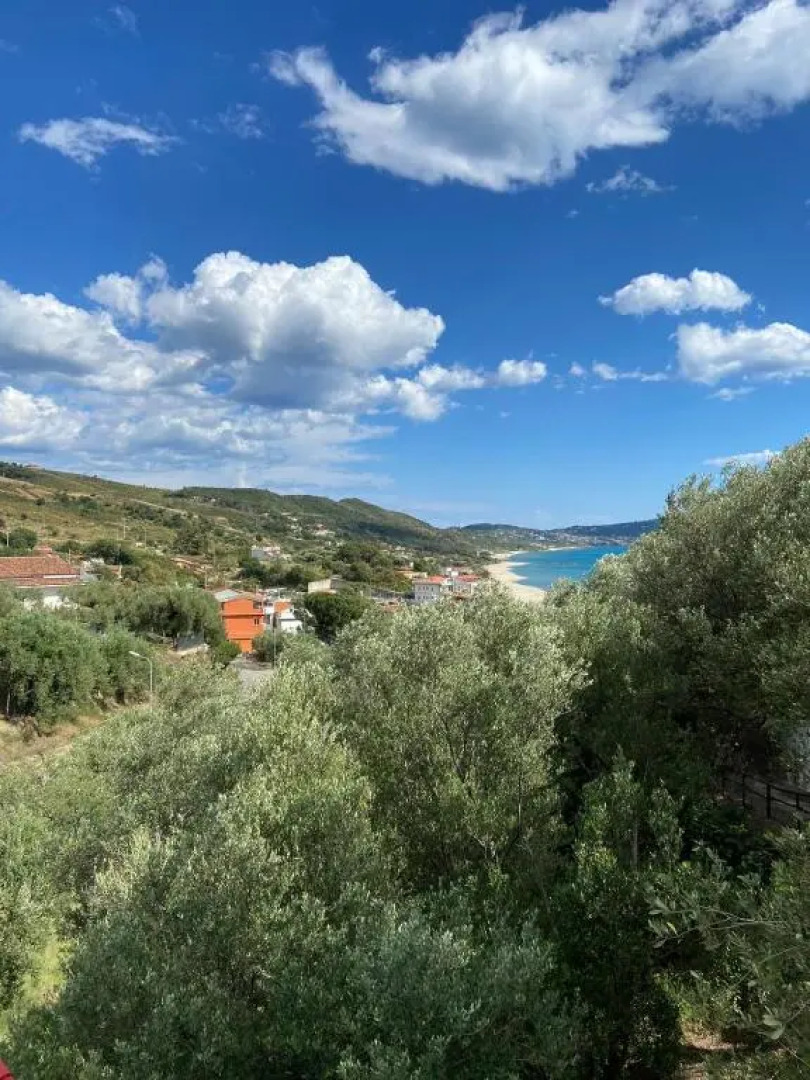 Soleado Apartments Caprioli-Palinuro