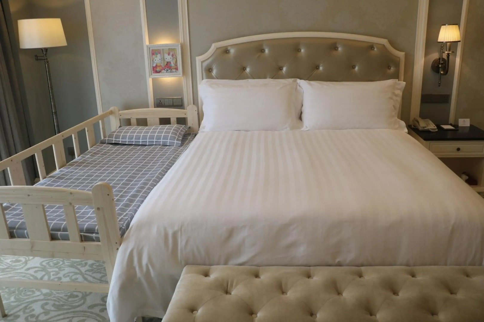 Yin Run Jin Jiang Castle Hotel