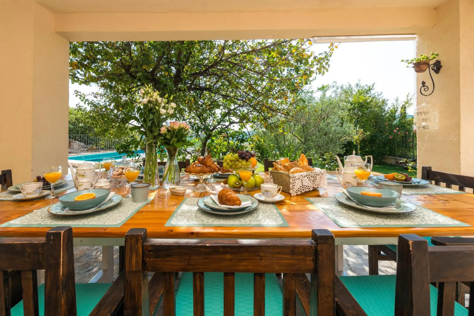 Rustic Stone Villa Begovi Dvori- Exclusive Privacy