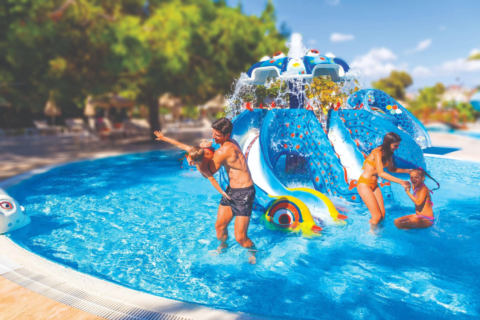 Starlight Resort Hotel - All Inclusive