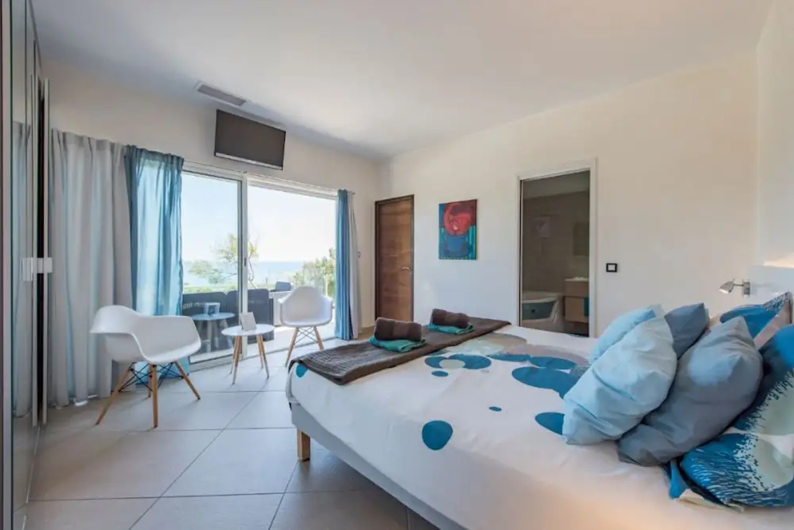 Villa Perle de la Mer