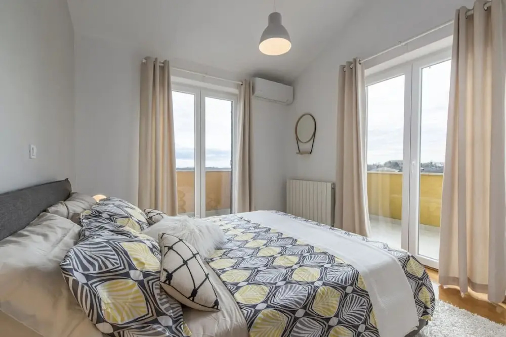 Villa Marija Villanova