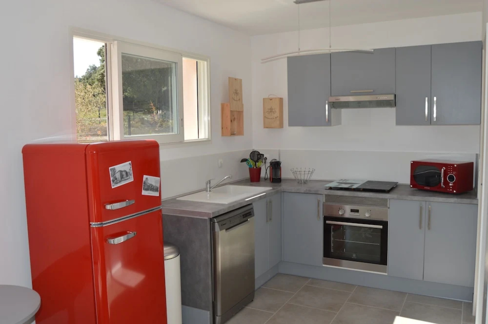 A 2 pas des vignes numero 12